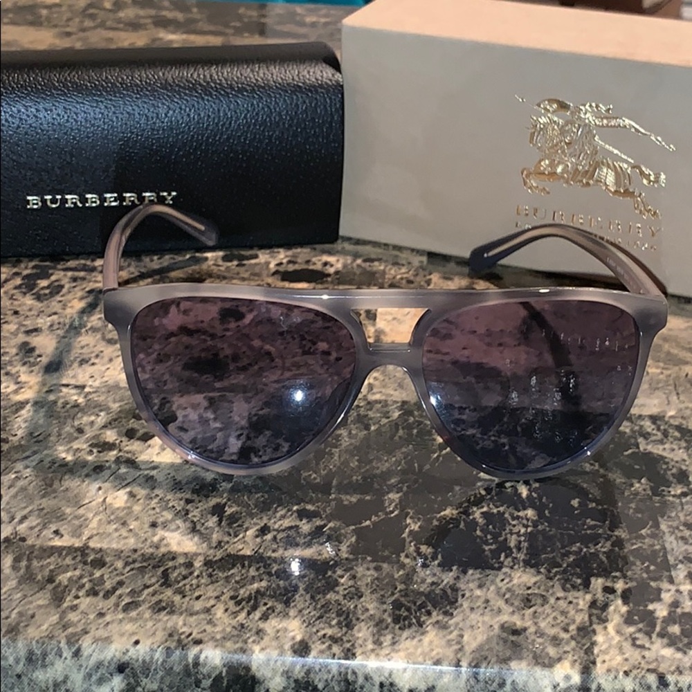 Burberry Sunglasses
